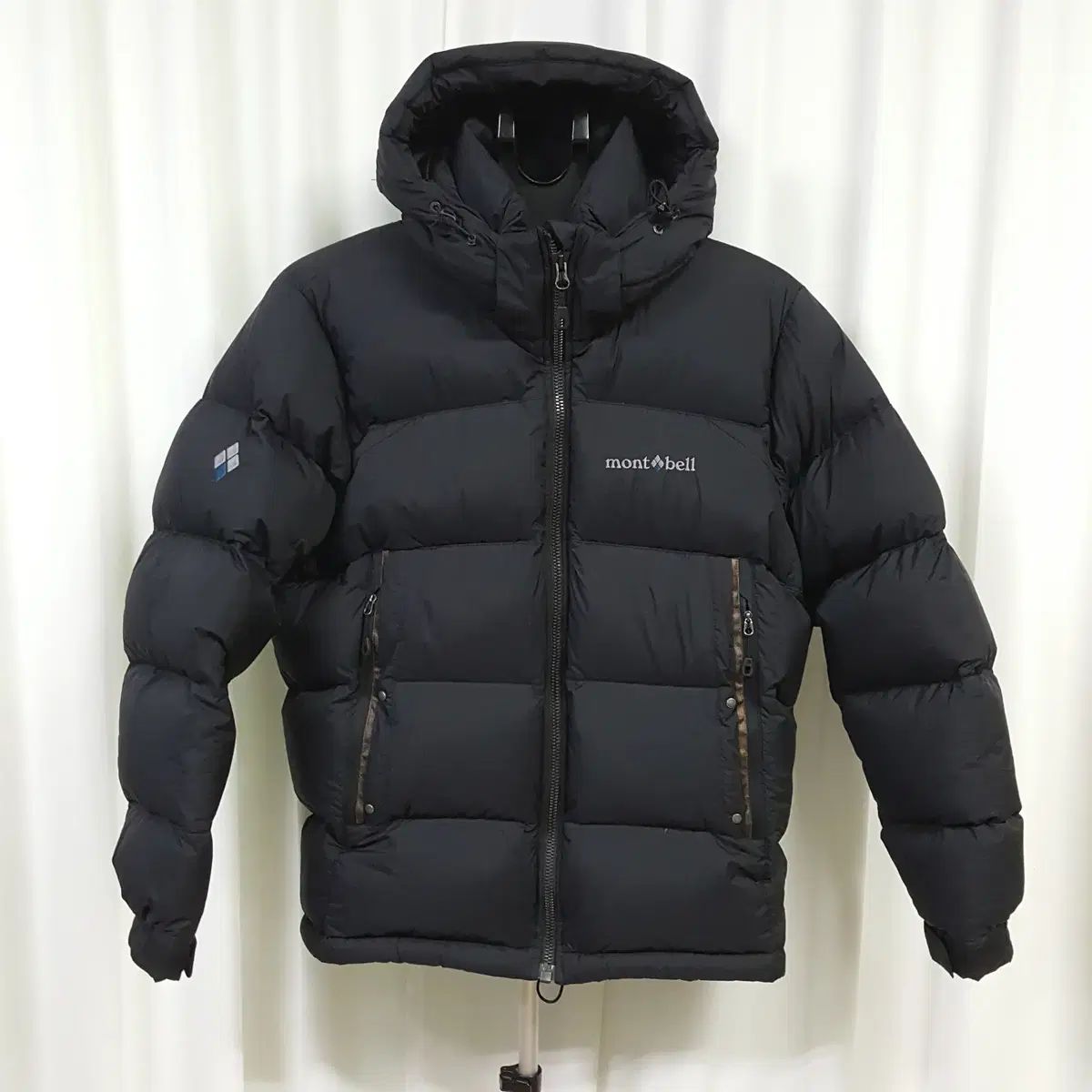 雷市場（ポンジャン）商品韓国直送】 mont-bell(モンベル) グース