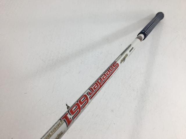 【中古ゴルフクラブ】テーラーメイド SLDR フェアウェイ 2013(日本仕様) Motore Speeder 661 3W【14日間返品OK】