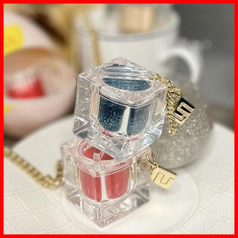 ファンシーキューブ BLUE