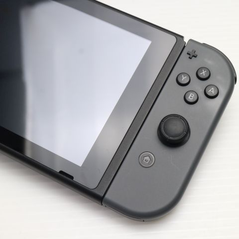 即日発送可能　美品　Nintendo Switch 2021年　グレー 新品未開封 Nintendo Switch Lite グレー スイッチライト Amazon