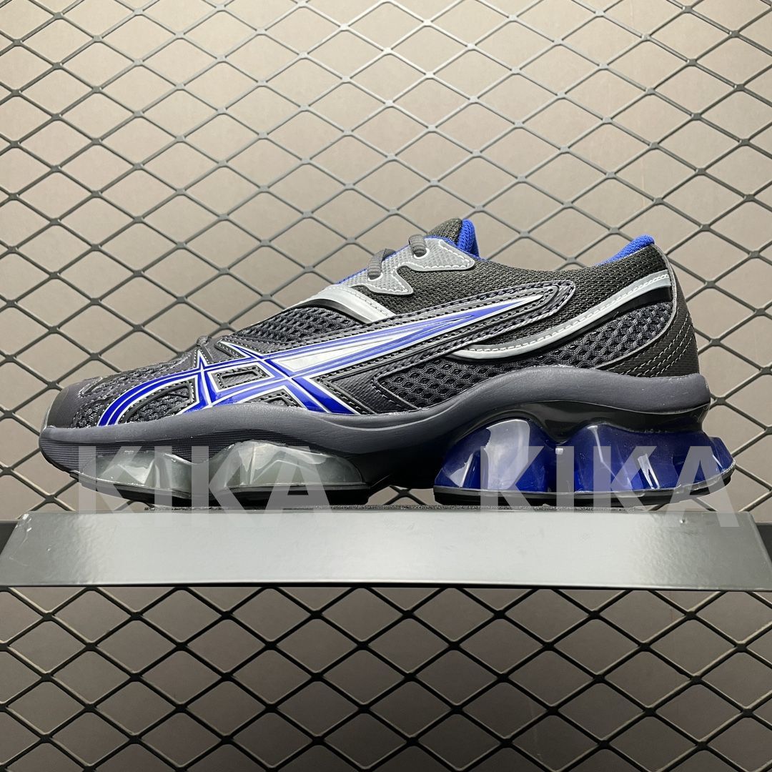 新品 Kiko Kostadinov x ASICS GEL-Quantum Zien 靴 スニーカー - メルカリ