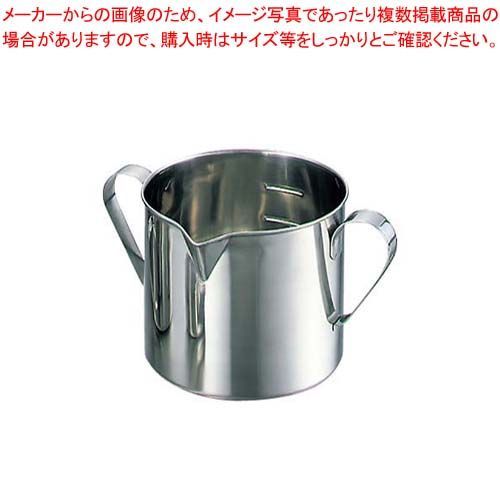 EBM 18-8 口付 ビーカー 10L