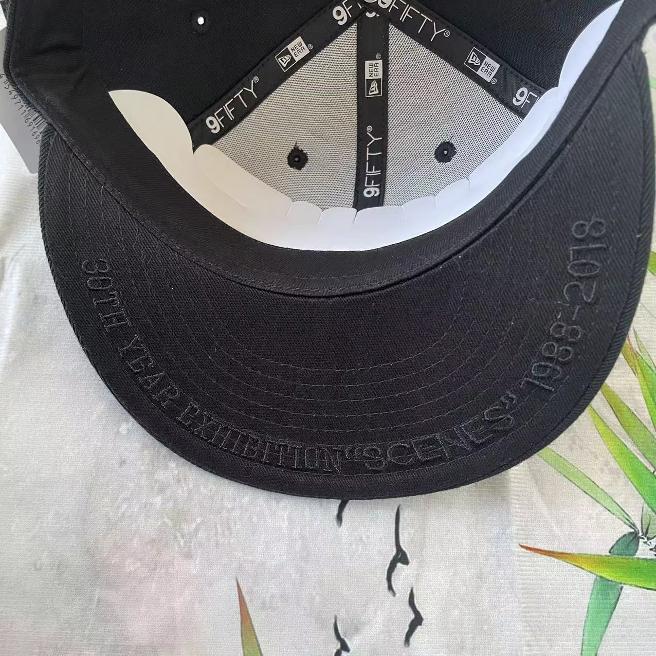 B'z 【NEW ERA】大人サイズ SNAPBACK - メルカリ