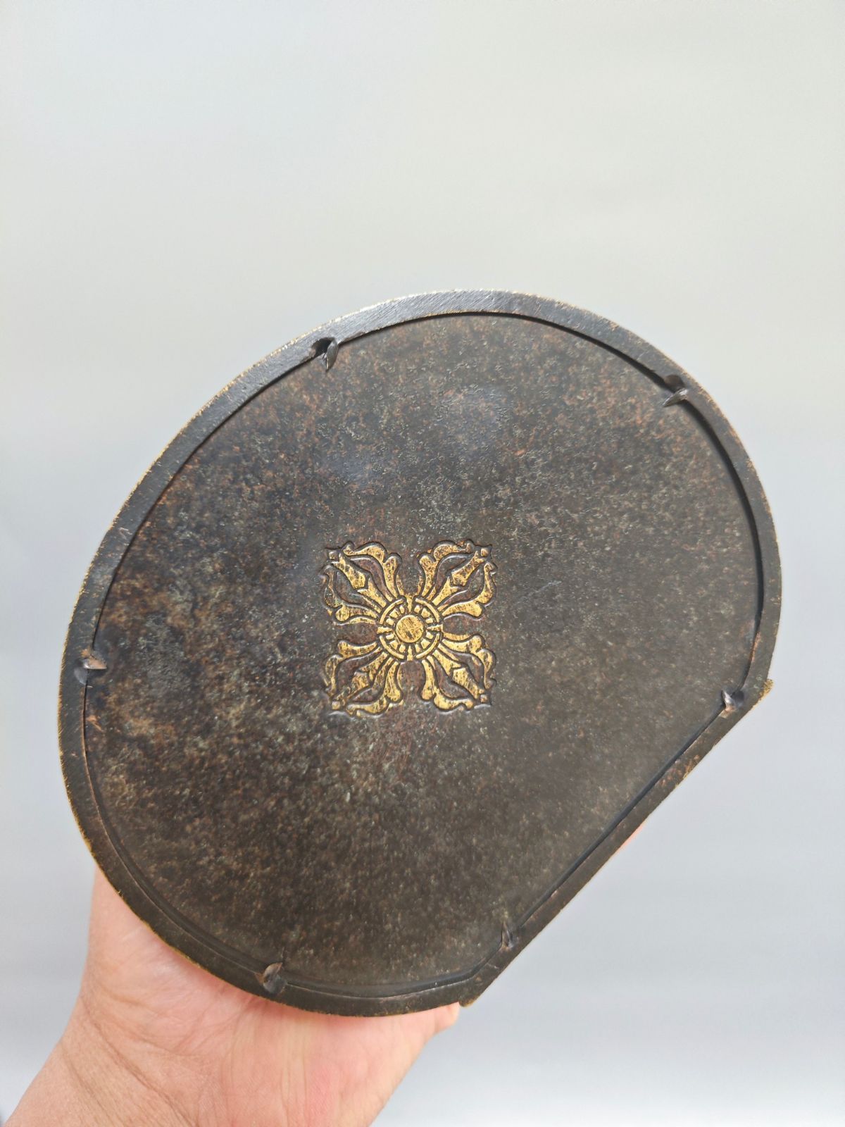 珍品？アサヒカレー ガラス瓶 瓶ホーロー蓋付き オリエンタルカレー