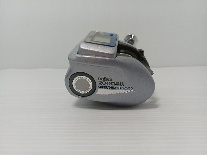 ダイワ スーパータナセンサー SUPER Daiwa 日本最大新品中古釣具WEB