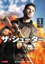 中古】 ザ・シューター（5巻セット） [レンタル落ち] [DVD