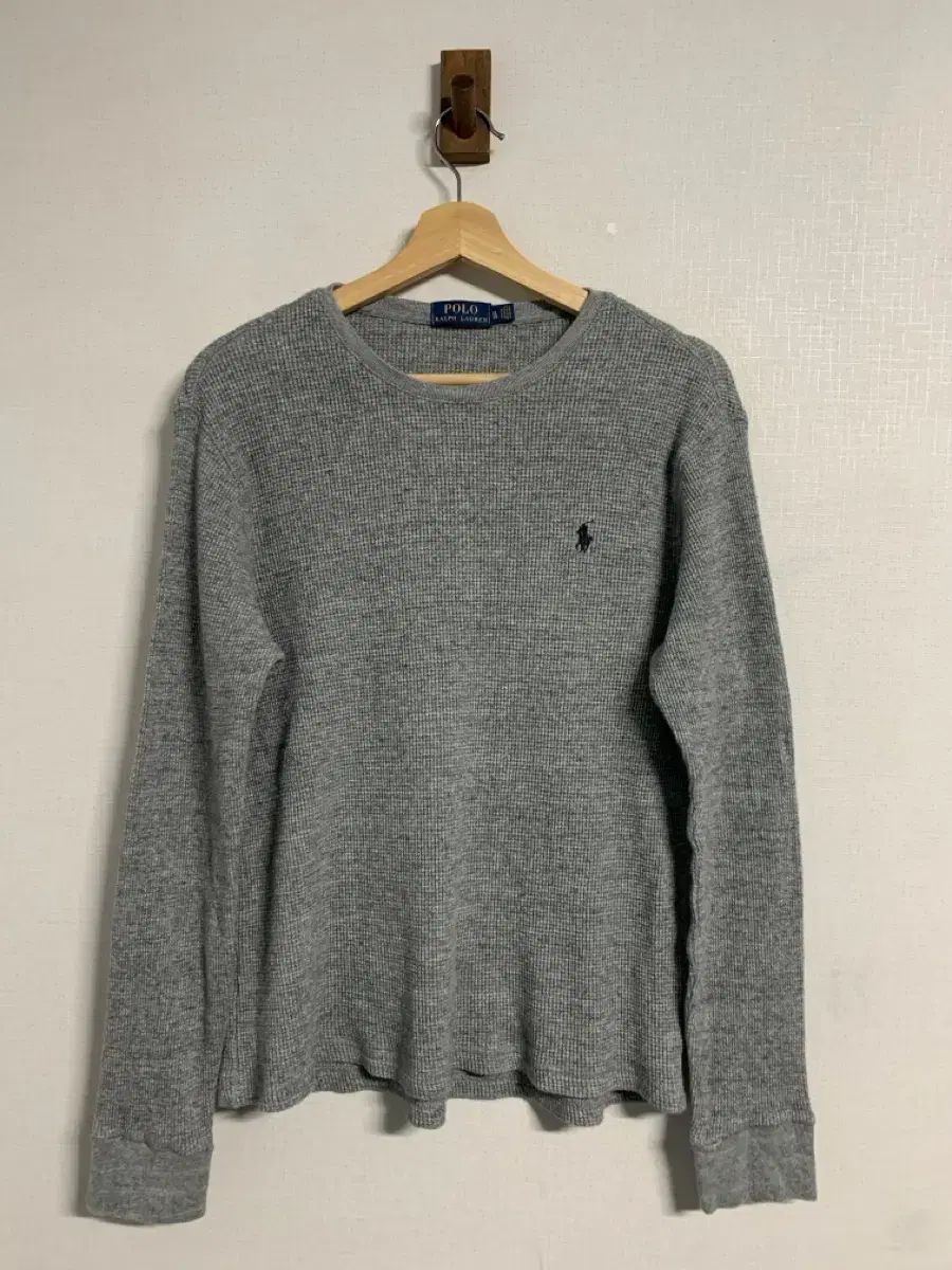 XL ポロ Ralph Lauren(ラルフローレン) 長袖 ロングスリーブ 長袖 Tシャツ ／ PTB3