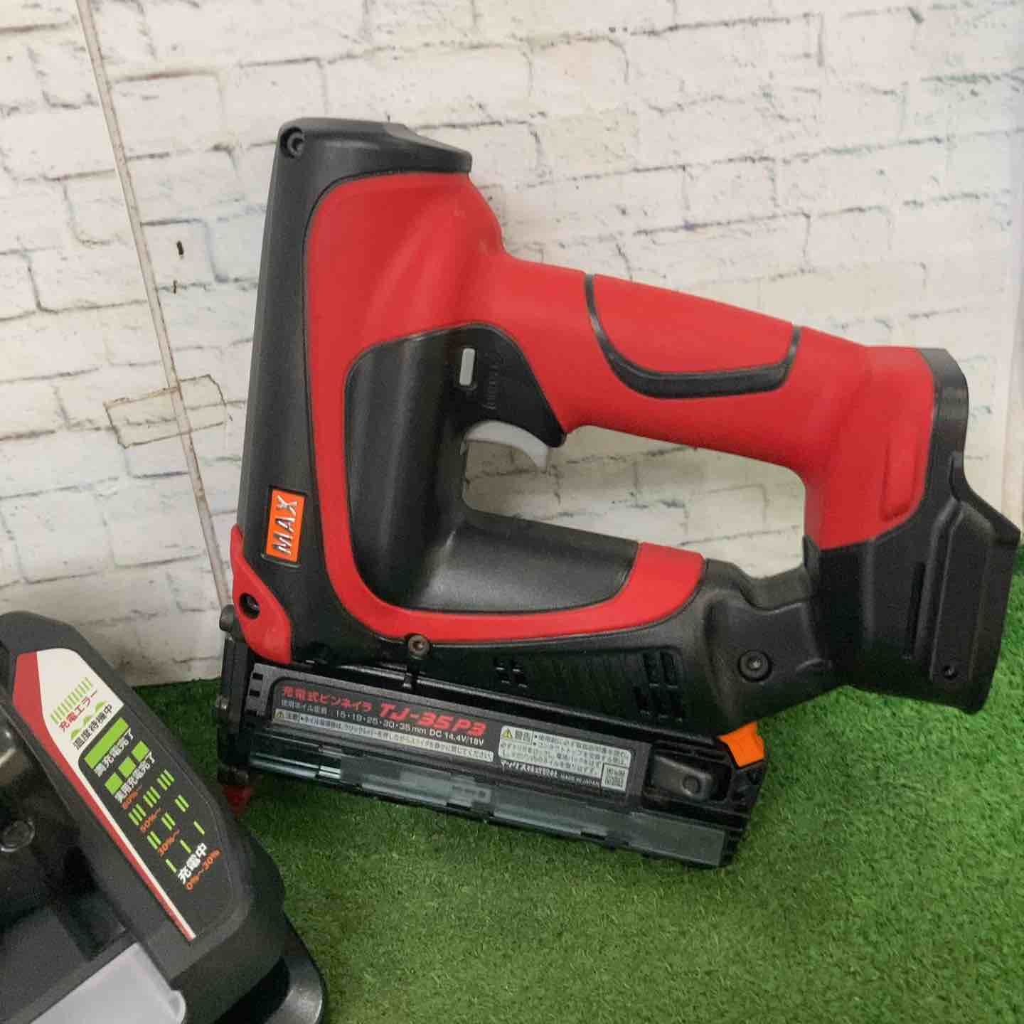 コードレスピンネイラ