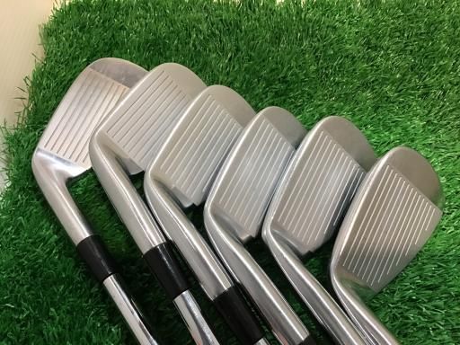 Mizuno Pro 719 レフティ　4〜P 7本セット Mizuno Pro 719 レフティ 4〜P 7本セット Mizuno Pro 719 レフティ4〜