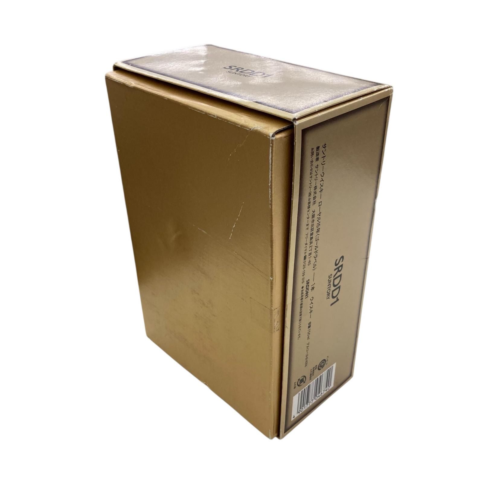 SUNTORY サントリー