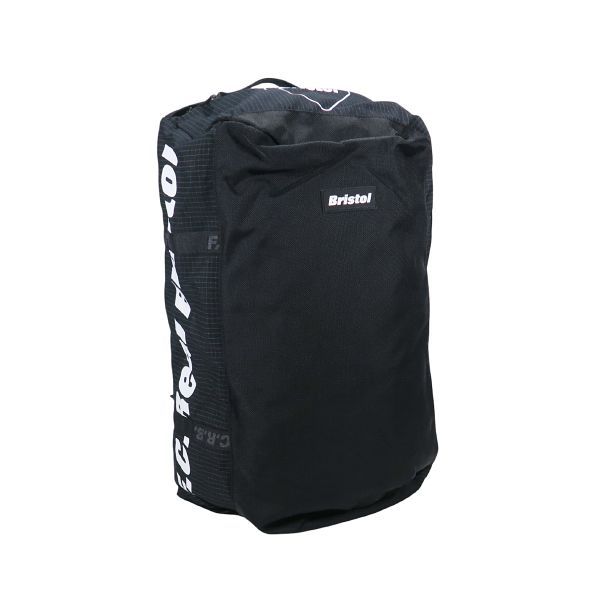 美品 F.C.Real Bristol エフシーレアルブリストル 25SS TOUR DUFFLE