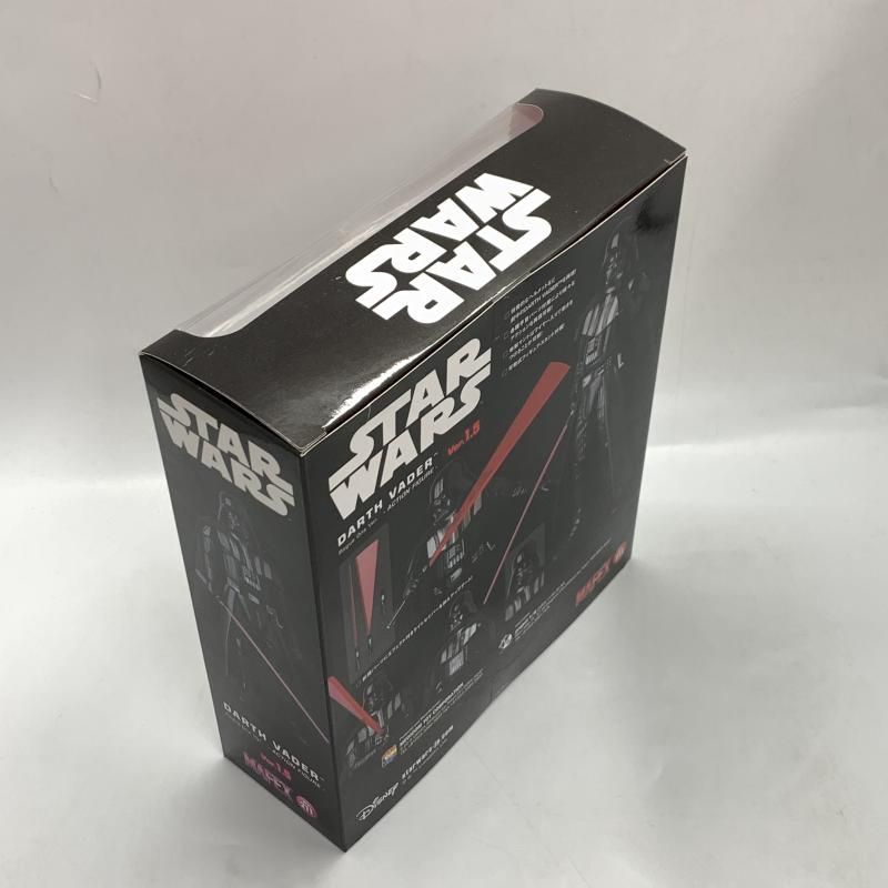 メディコム トイ MAFEX DARTH VADER Rogue One Ver.1.5 ローグ ワン スター ウォーズ ストーリー 10