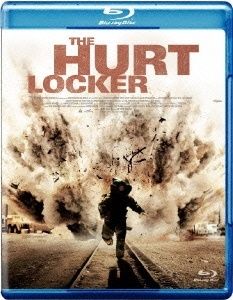 ハート・ロッカー [Blu-ray]