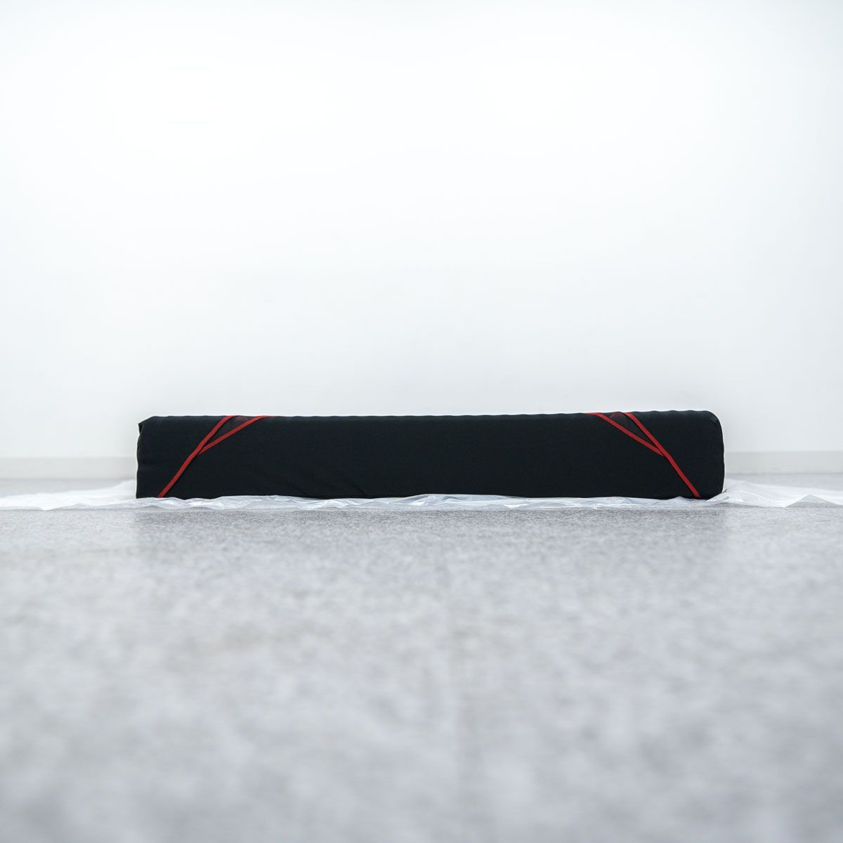 西川Air SI マットレス　シングル　レギュラー　9cm ブラック エアーSI］マットレス／REGULAR （シングル）97×195×9cm