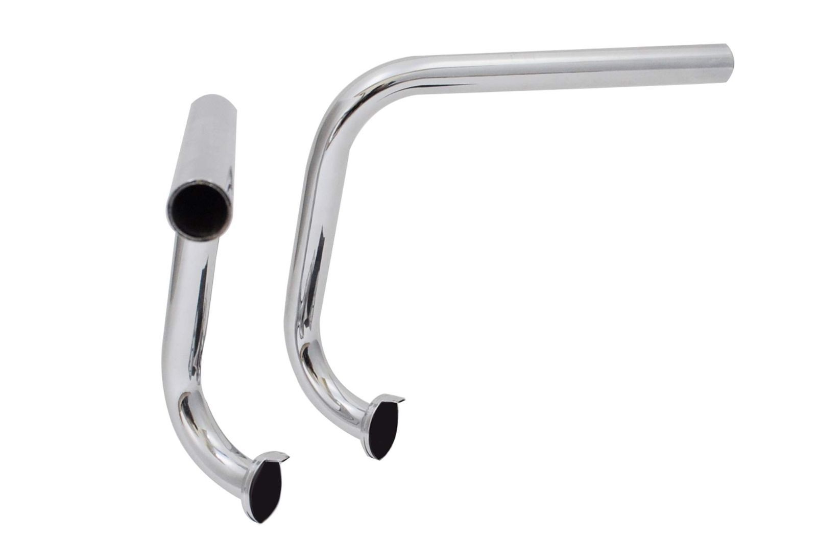 特価商品】HL01680 ハンドル／K2フロー／メッキ22．2パイ