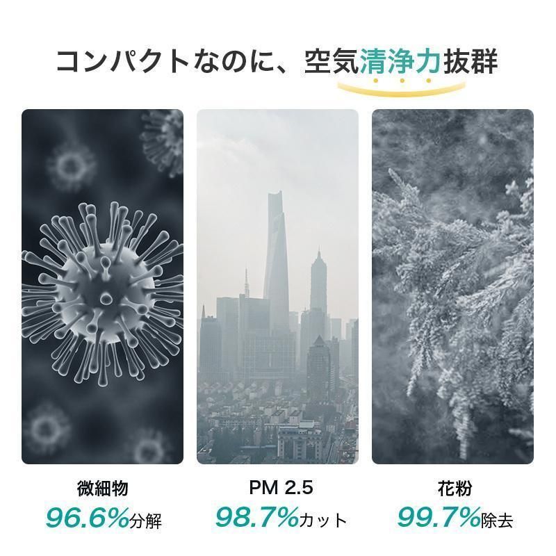 10000mAh 活性炭除臭