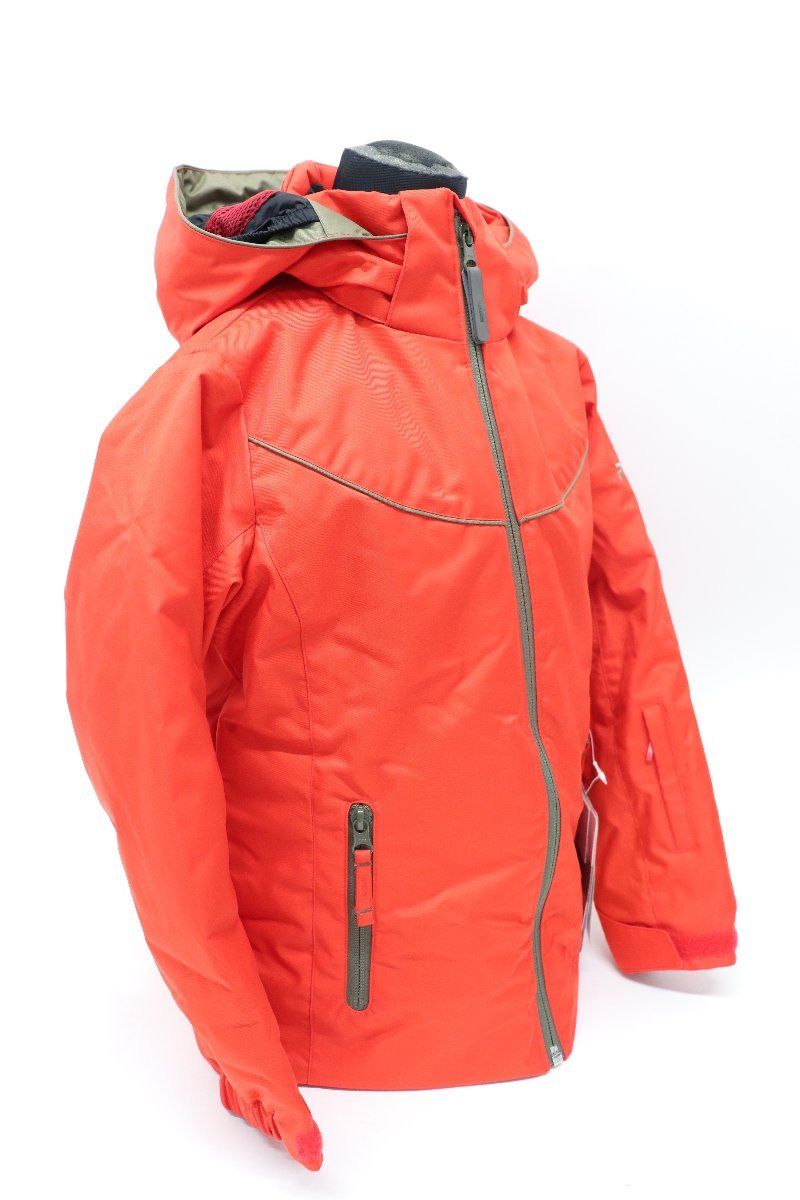 スキージャケット-パンツ 105-125cm