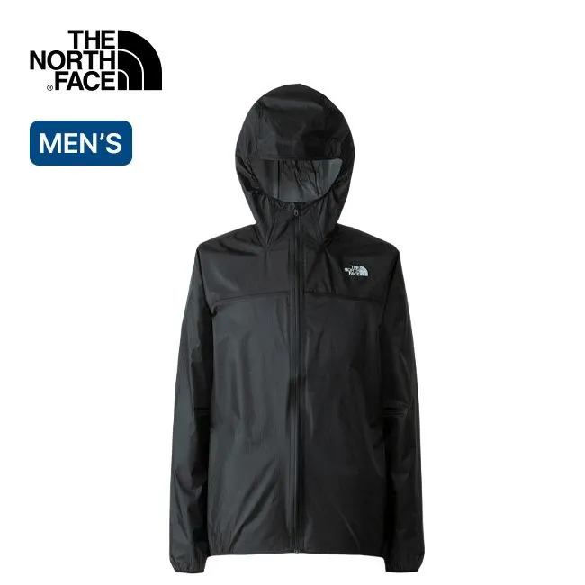 ⭐新品　ザノースフェイス　 ストライクトレイルジャケット XL　黒　トレラン 新品タグ付き☆XL☆ノースフェイス ストライクトレイルジャケット 黒