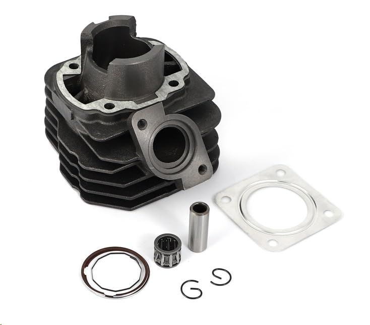 〆 ホンダ 用 バイク シリンダー キット ディオ SR (AF18/AF25) スーパー