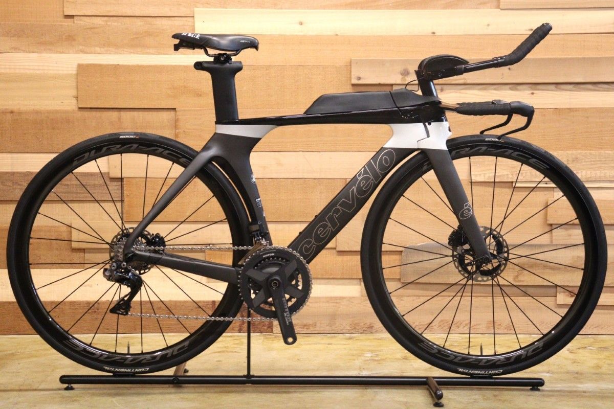 Cervelo P5 ttバイク　54サイズ　シマノr9150 di2 Cervelo P5 ttバイク 54サイズ シマノr9150 di2 - メルカリ