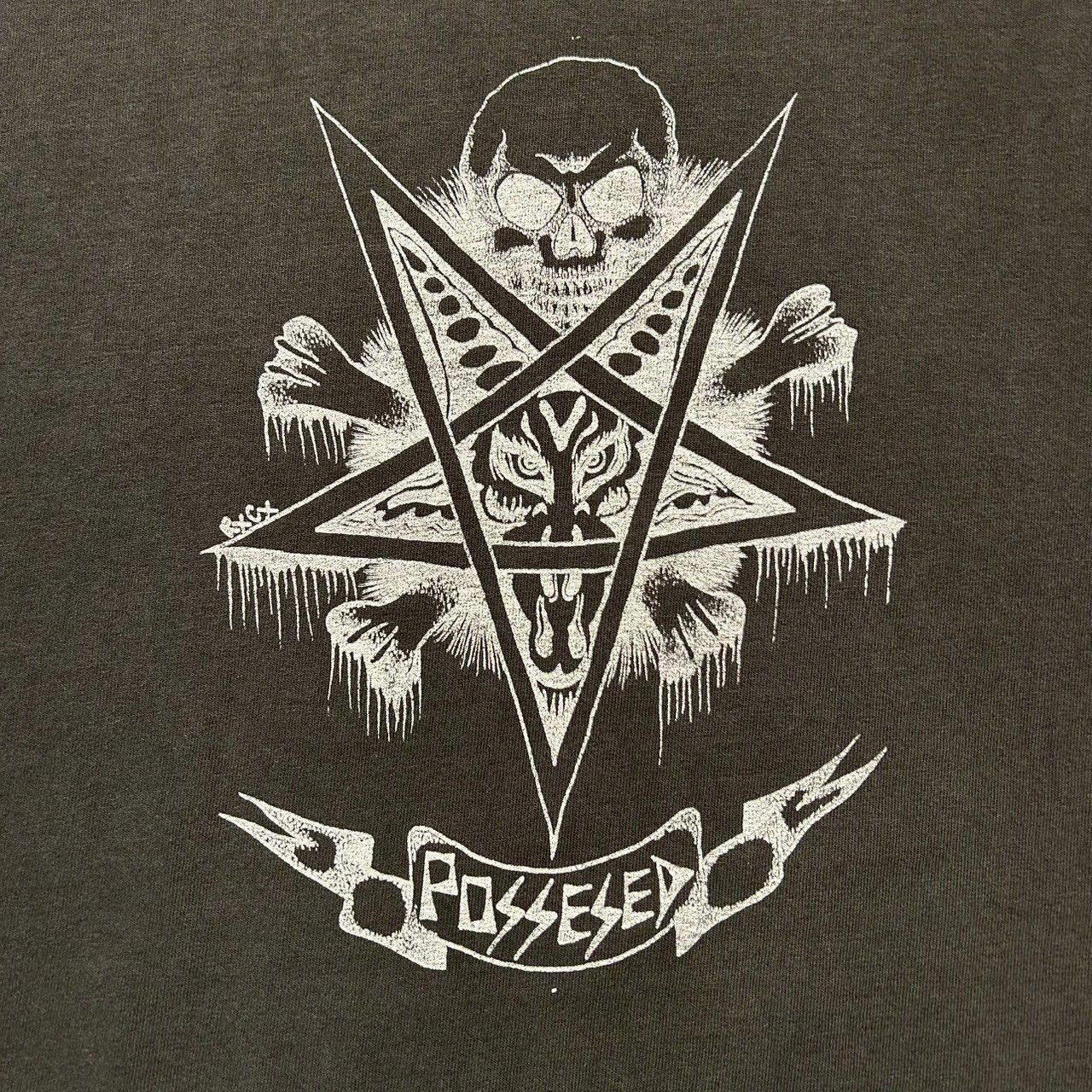 Suicidal Tendencies 90s ビンテージ バンド Tシャツ Original 1990 Suicidal Tendencies US Tour T-shirt XL - Etsy