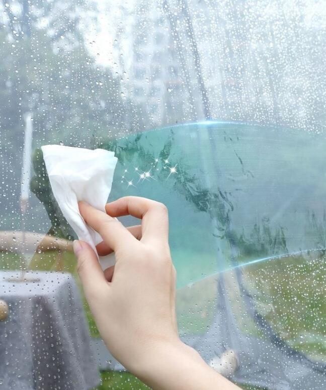 実用テント雨対策アウトドアテント高品質/防湿アウトドア露天透明星空テントキャンプビーチ釣りテント - メルカリ