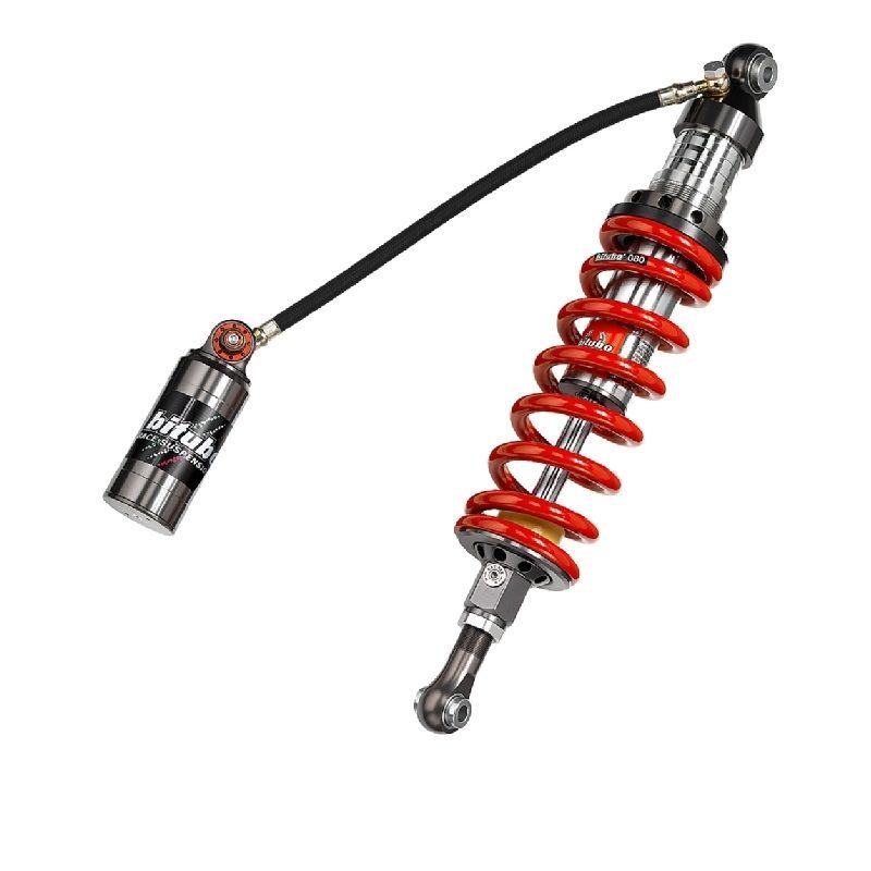 Bitubo Fully Adjustable Rear Mono With Manual Spring Preload | D0027CLU11