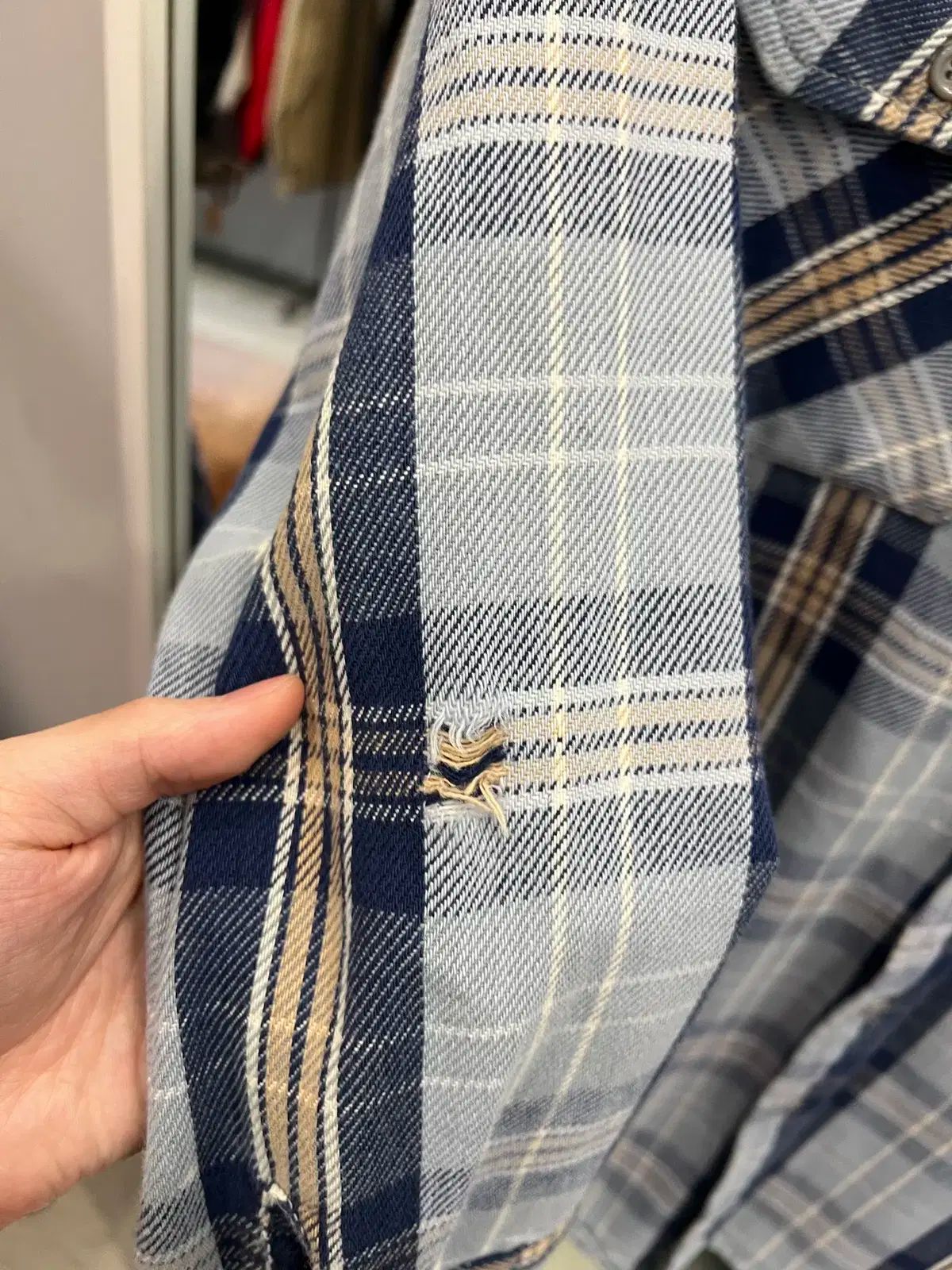 Frostproof ヴィンテージ