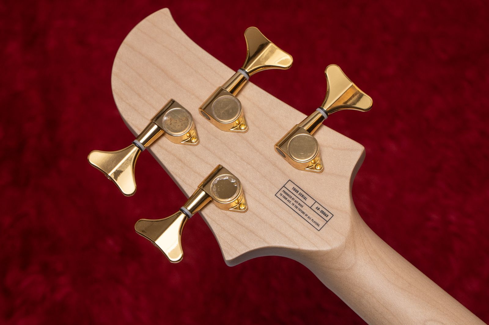 Bass |