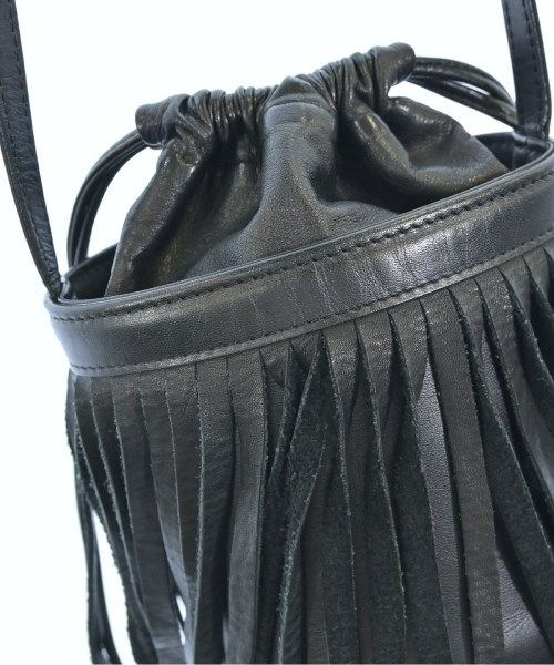 【やまばと】正規品！BVLGARI ブラックレザー バッグ 楽天市場】BVLGARI ブルガリ ハンドバッグ 282597 レディース