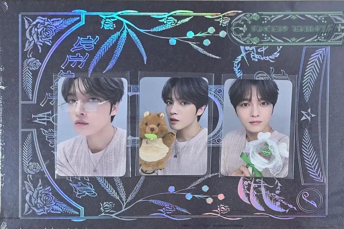 雷市場（ポンジャン）商品韓国直送】 キム・ジェジュン(KIM JAEJOONG 