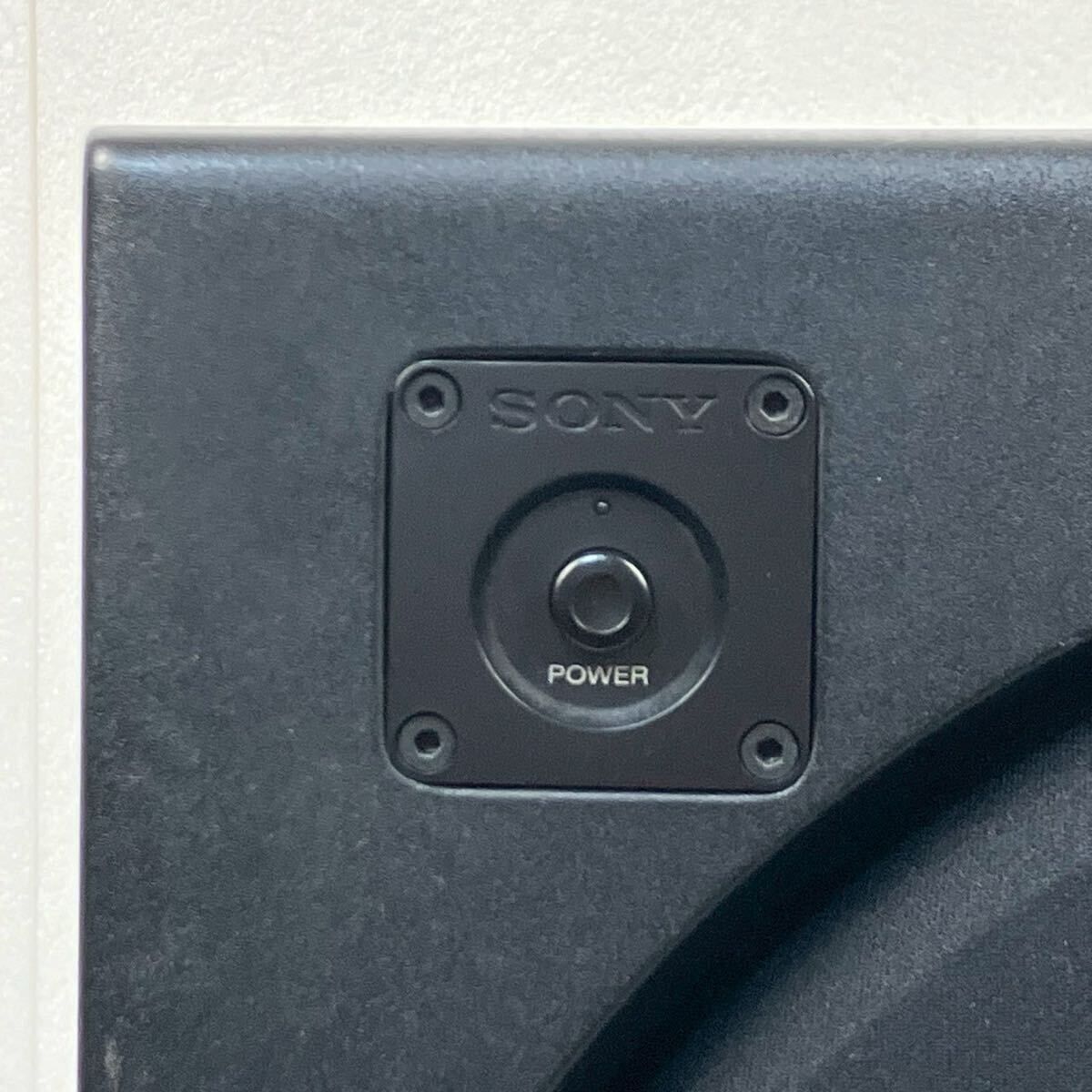 ウーファー SA-WX