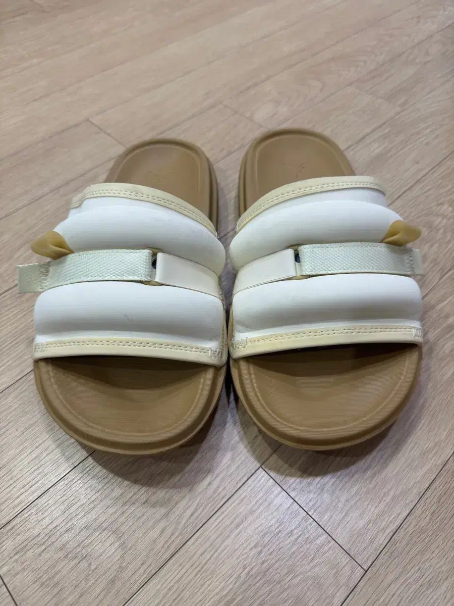 270 ナイキ ジョーダン スーパー プレイ スリッパ