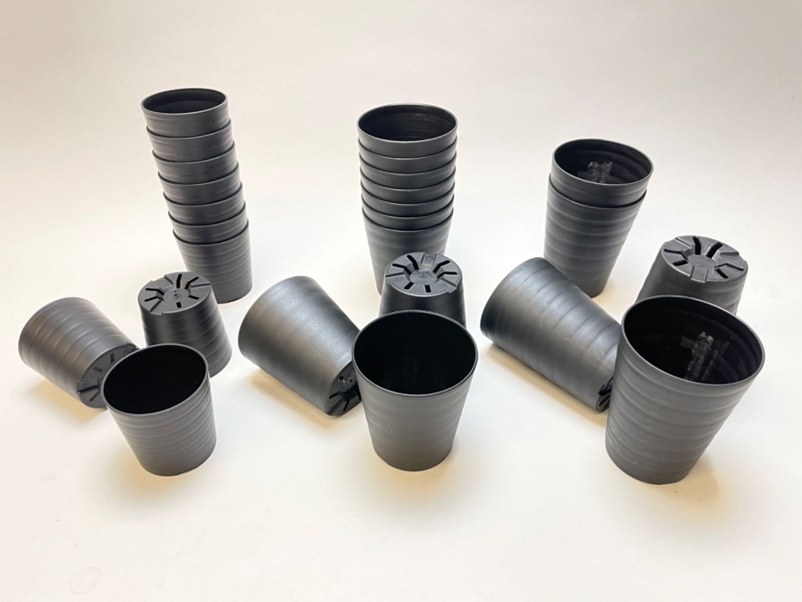 骨董品　色絵　深長皿　3枚➕希望の方にジャンク1枚 骨董品 色絵 深長皿 3枚➕希望の方にジャンク1枚 骨董