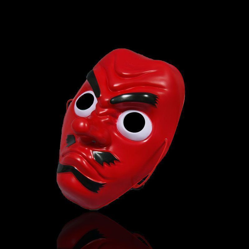 鬼滅の刃 風 鱗滝左近次 うろこだきさこんじ風 お面 師匠 コスプレ 子供 2点セット 羽織 水柱 みずばしら 天狗 キッズ110 120 130 140 150 大人 S M L XL 2XL 大きめ 成人 鬼殺隊 ハロウィン仮装 コスチューム WWW_TRAVELLANDINDIA_COM