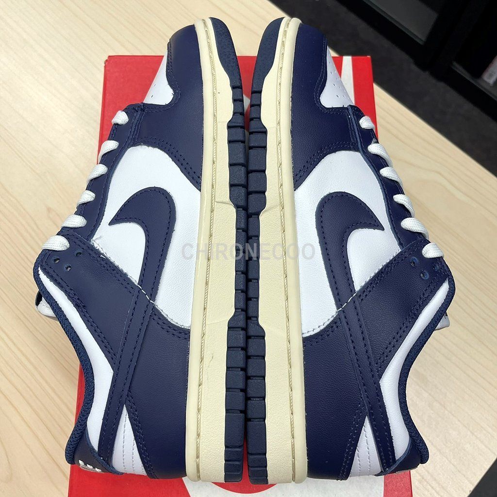 23.5cm WMNS NIKE DUNK LOW  