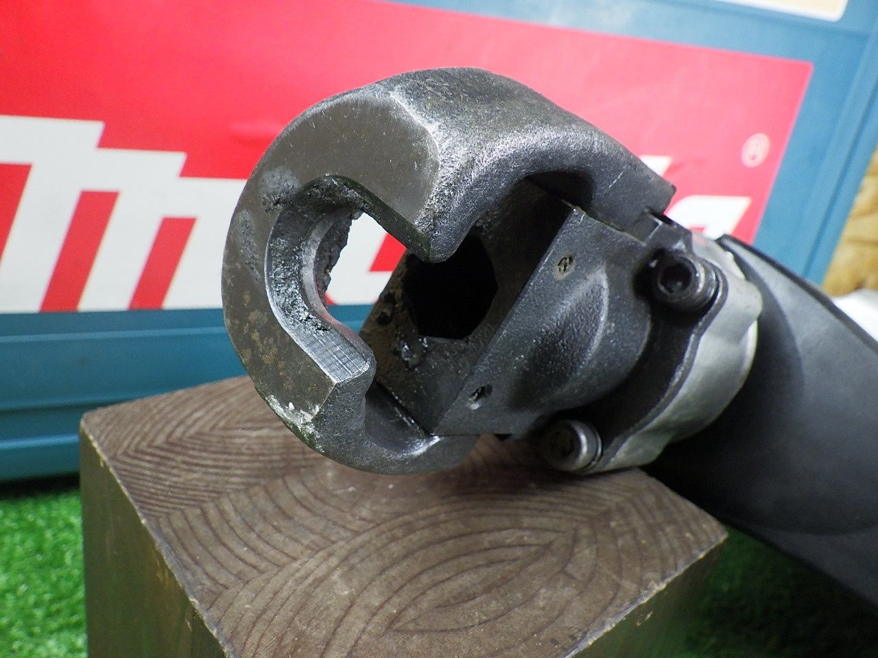 電動ハンマ HM0830