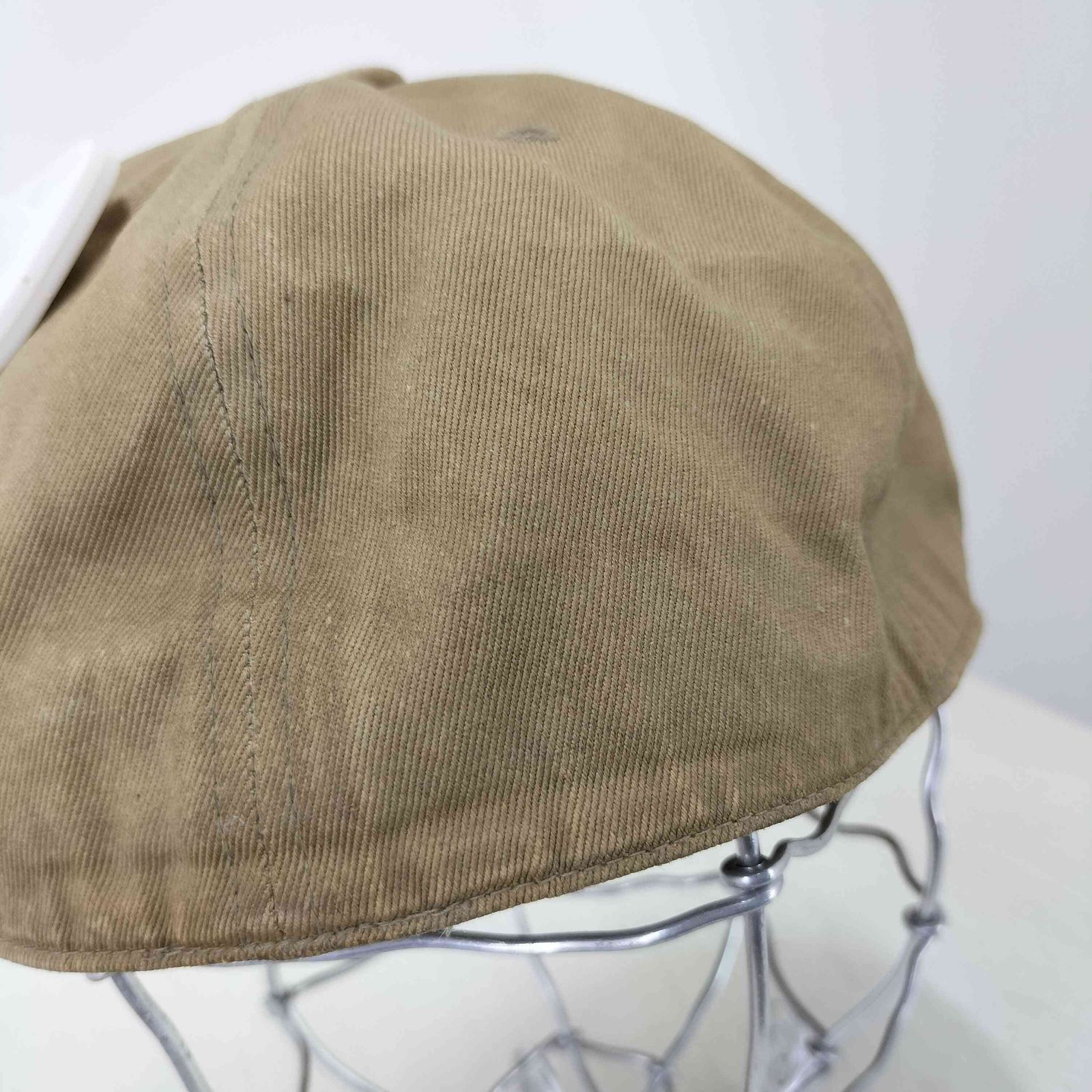 00s 90s goodenough グッドイナフ cap キャップ