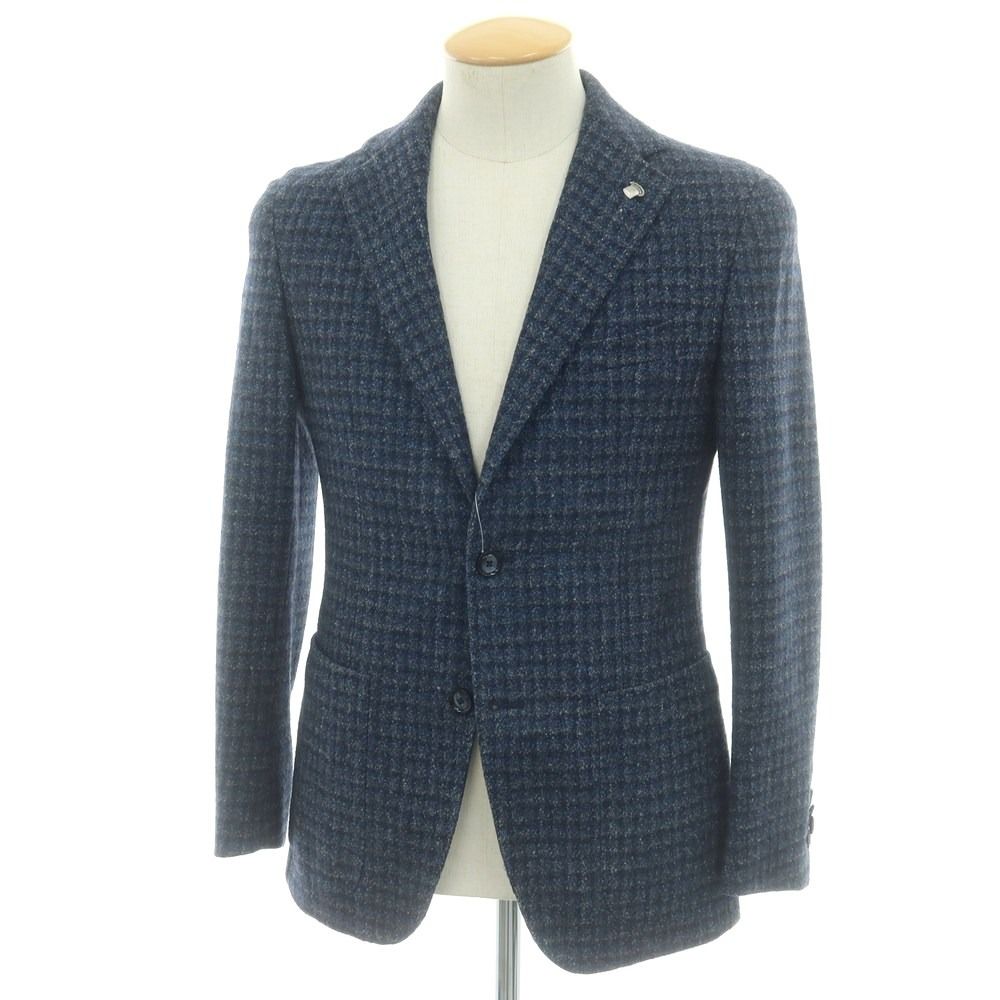 中古】タリアトーレ TAGLIATORE Brilla per il gusto別注 ウール