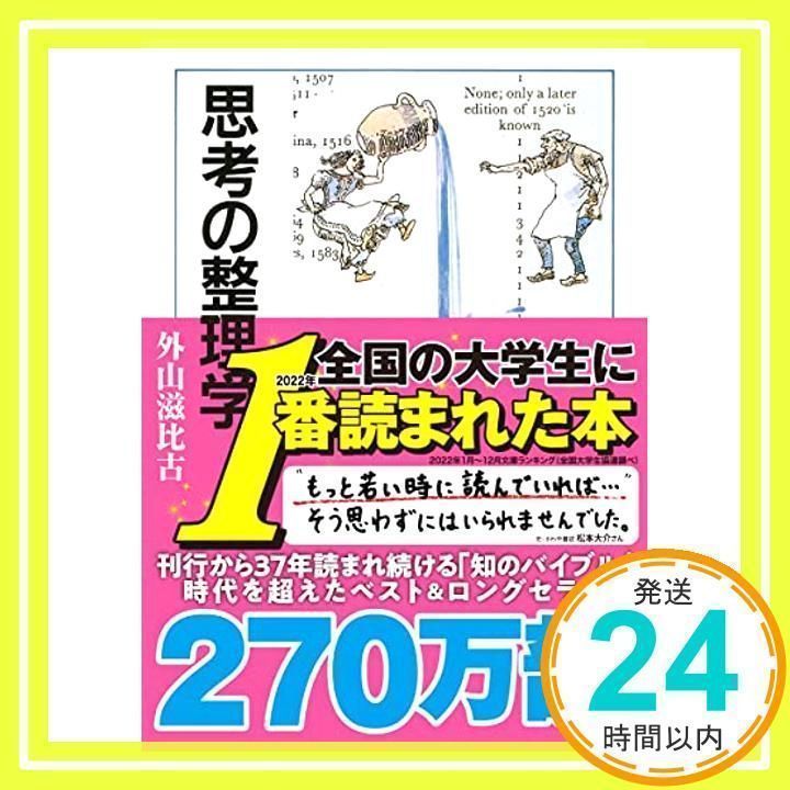 思考の整理学 ちくま文庫 文庫 外山 滋比古_03