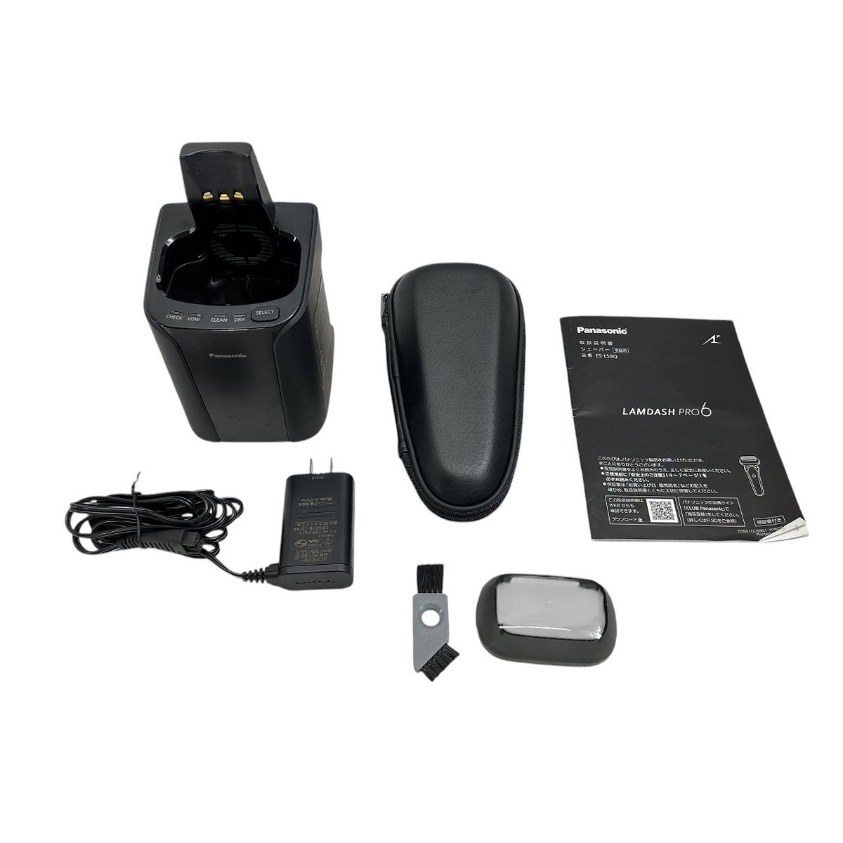 Panasonic ES-LS9Q