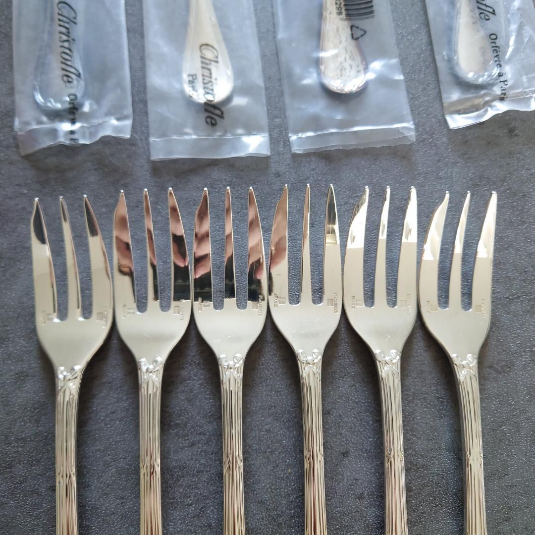 コーヒースプーン 含む