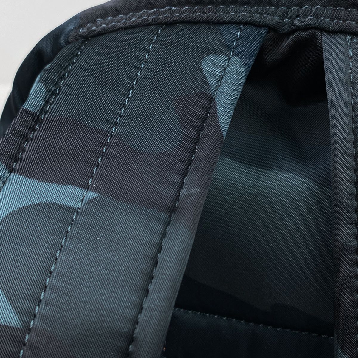 ポーター PORTER ロゴ リュックサック カモフラ 迷彩柄 バックパック  