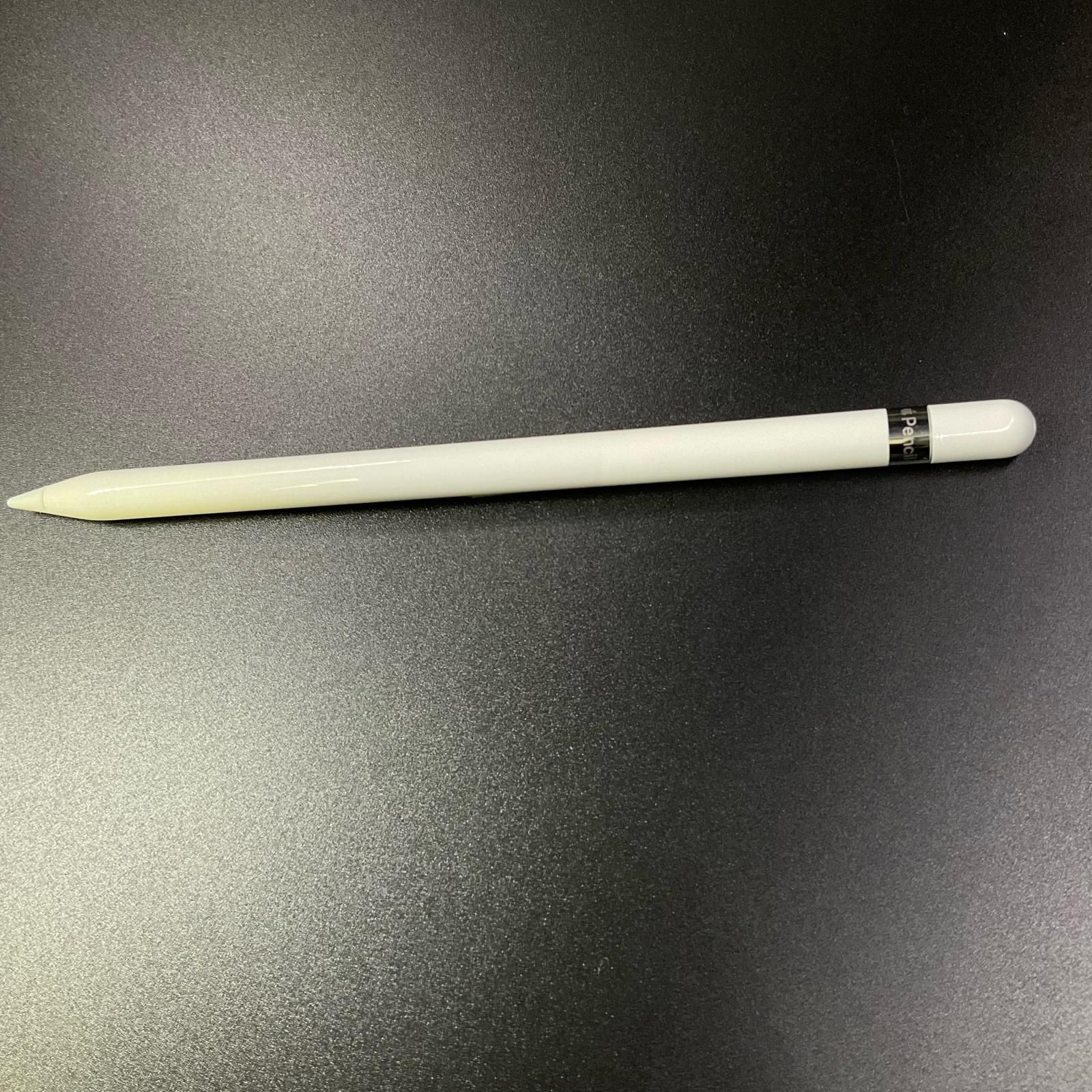 Apple Pencil（第1世代） MQLY3J/A 超美品 動作確認済【全額返金保証】【最速発送】