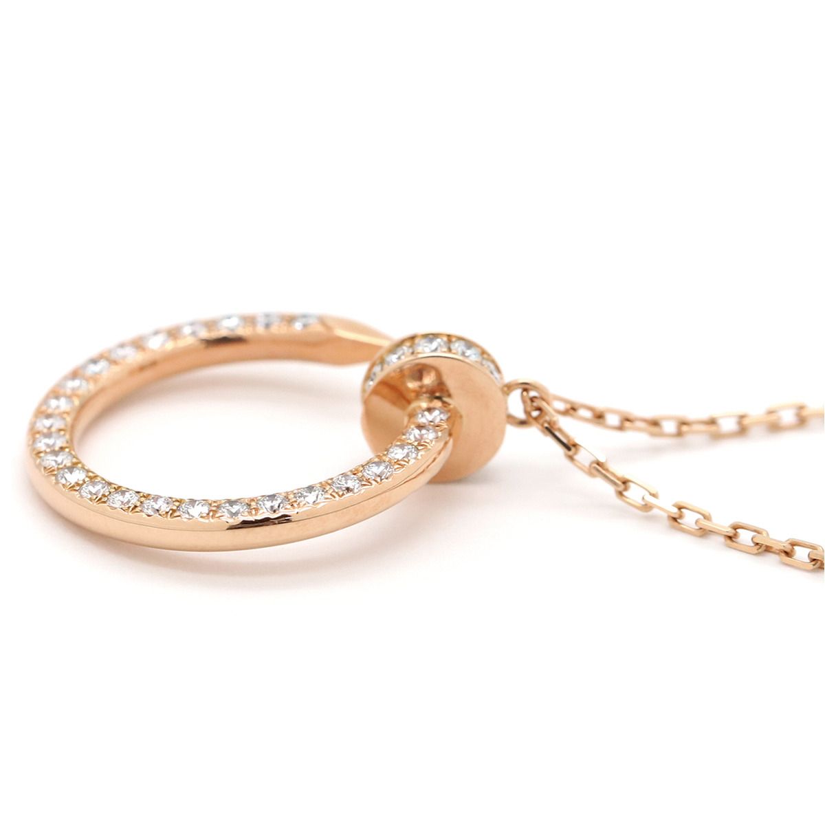 楽天市場】cartier ジュストアンクル（ブレスレット｜レディース