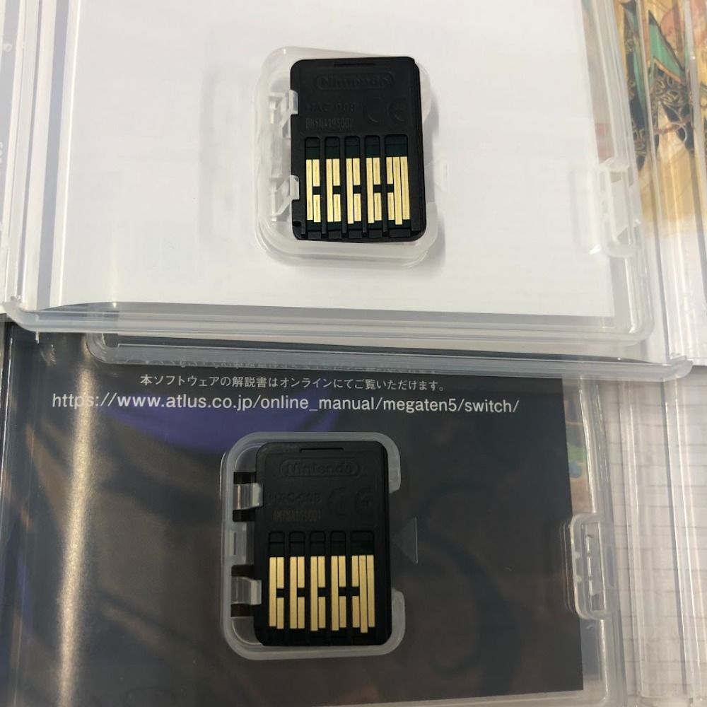 【美品4本セット】Switchソフト ポケモン カービィ ゼルダ ドラクエ Amazon.co.jp: 星のカービィ Wii デラックス -Switch (【Amazon
