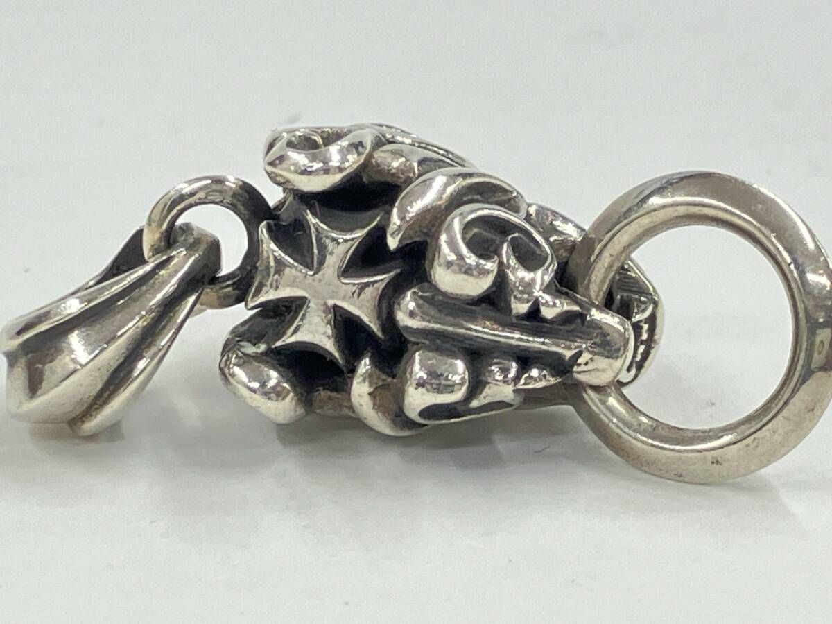 g ベビーライオンノッカー