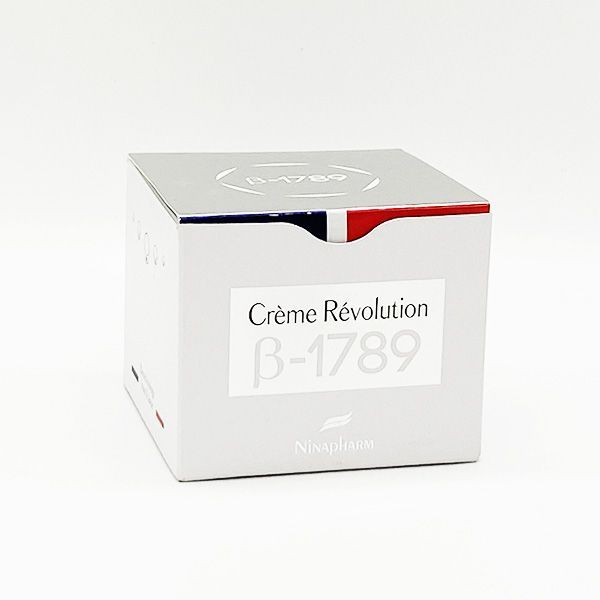 ニナファーム クリーム レボリューション B-1789 80g NiNApHARM