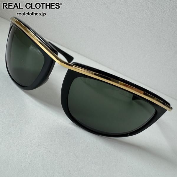 Ray-Ban|レイバン B-L|ボシュロム社製 サングラス|アイウェア