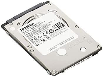 【中古】「未使用品」東芝 MQ01ABF032 320GB アマゾン限定モデル 2年保証 SATA 6Gbps対応2.5型内蔵ハードディスク 中古】「非常に良い」東芝 MQ01ABF032 320GB アマゾン限定モデル 2年